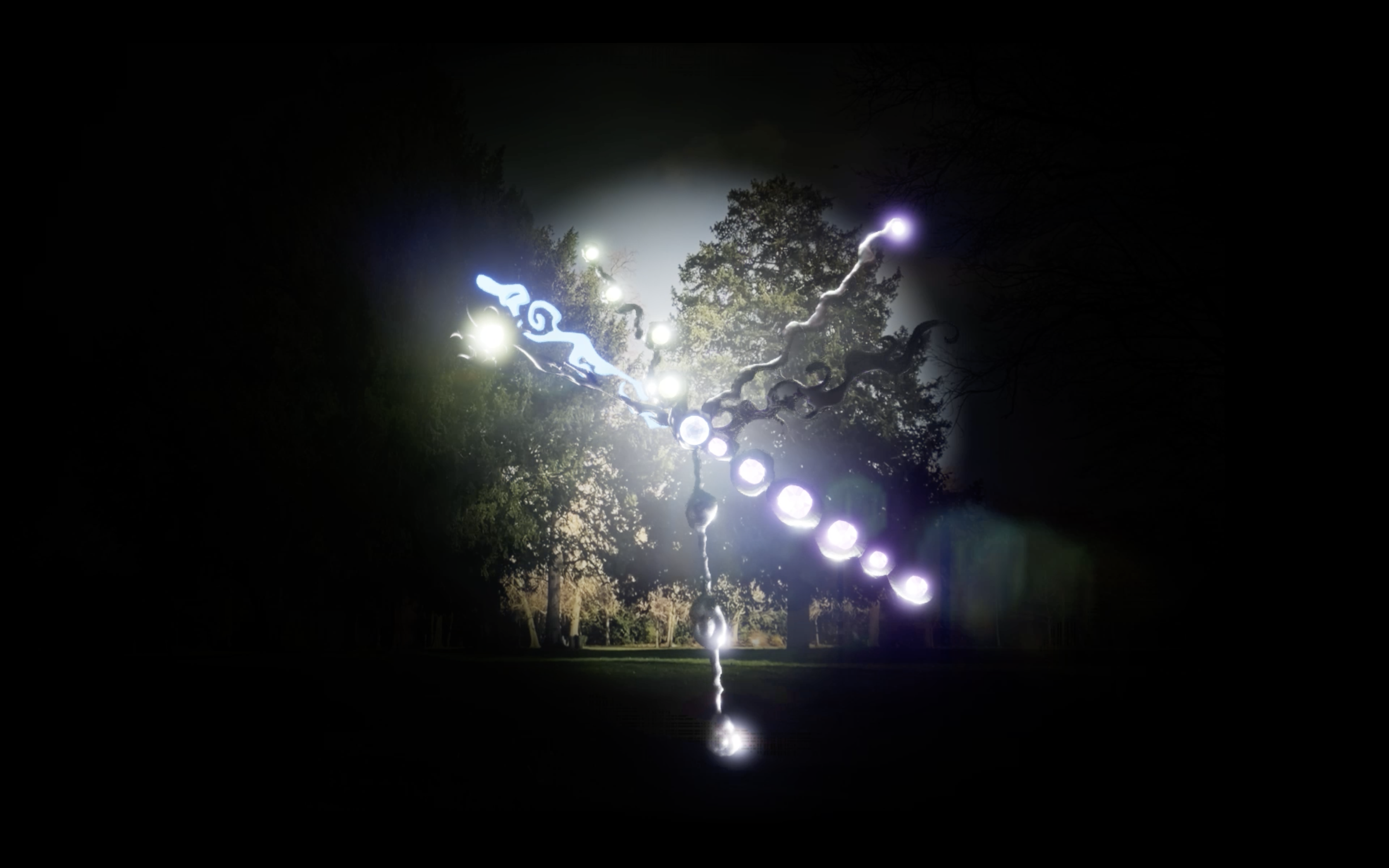 Bad Meditation still 2