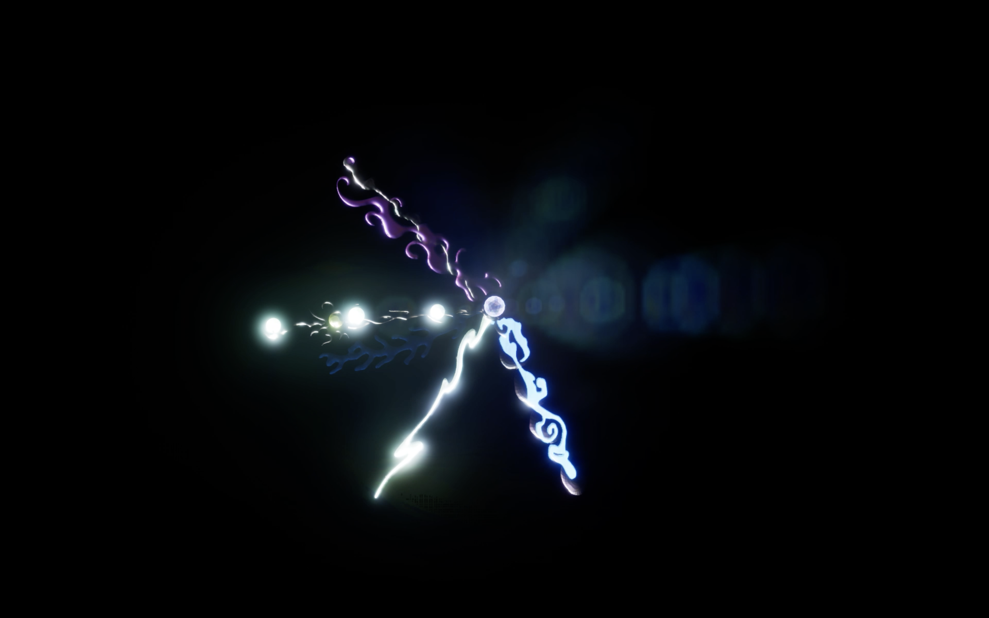 Bad Meditation still 3