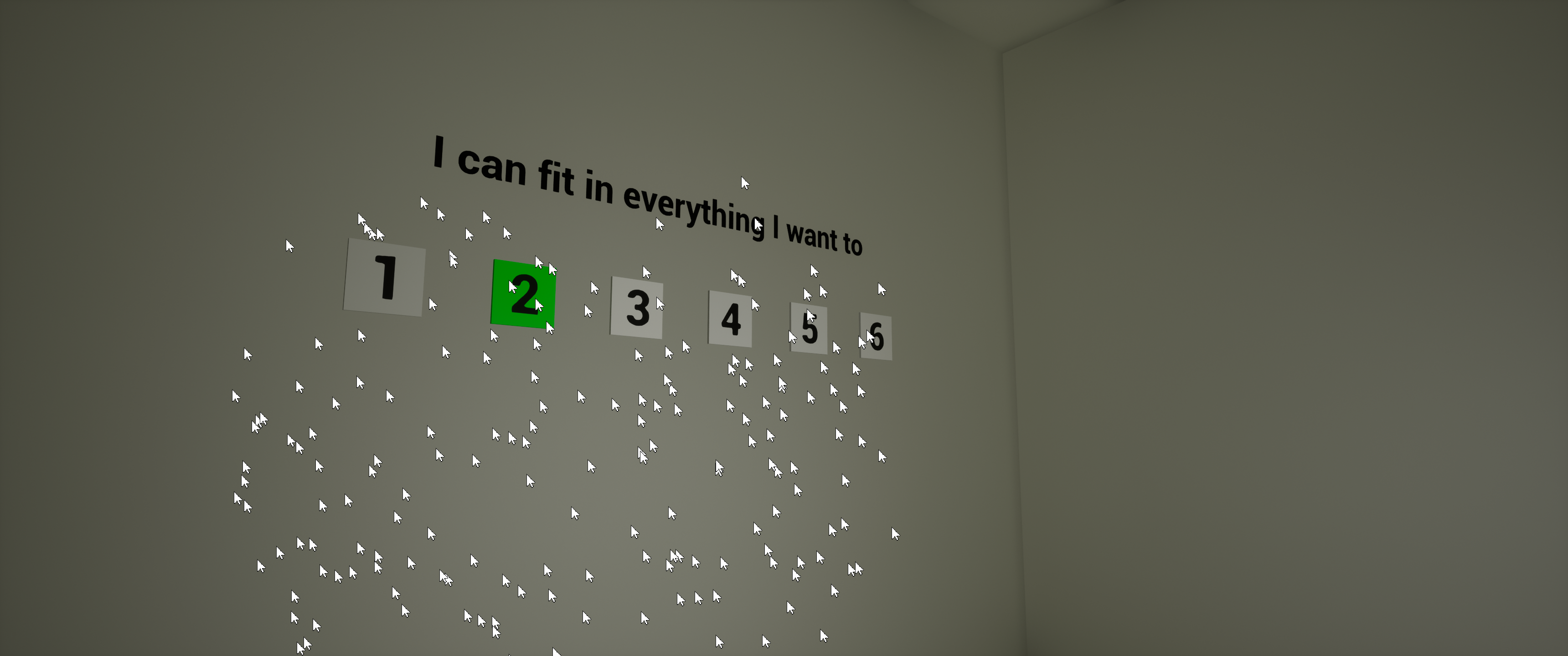 The Easiest Escape still 1