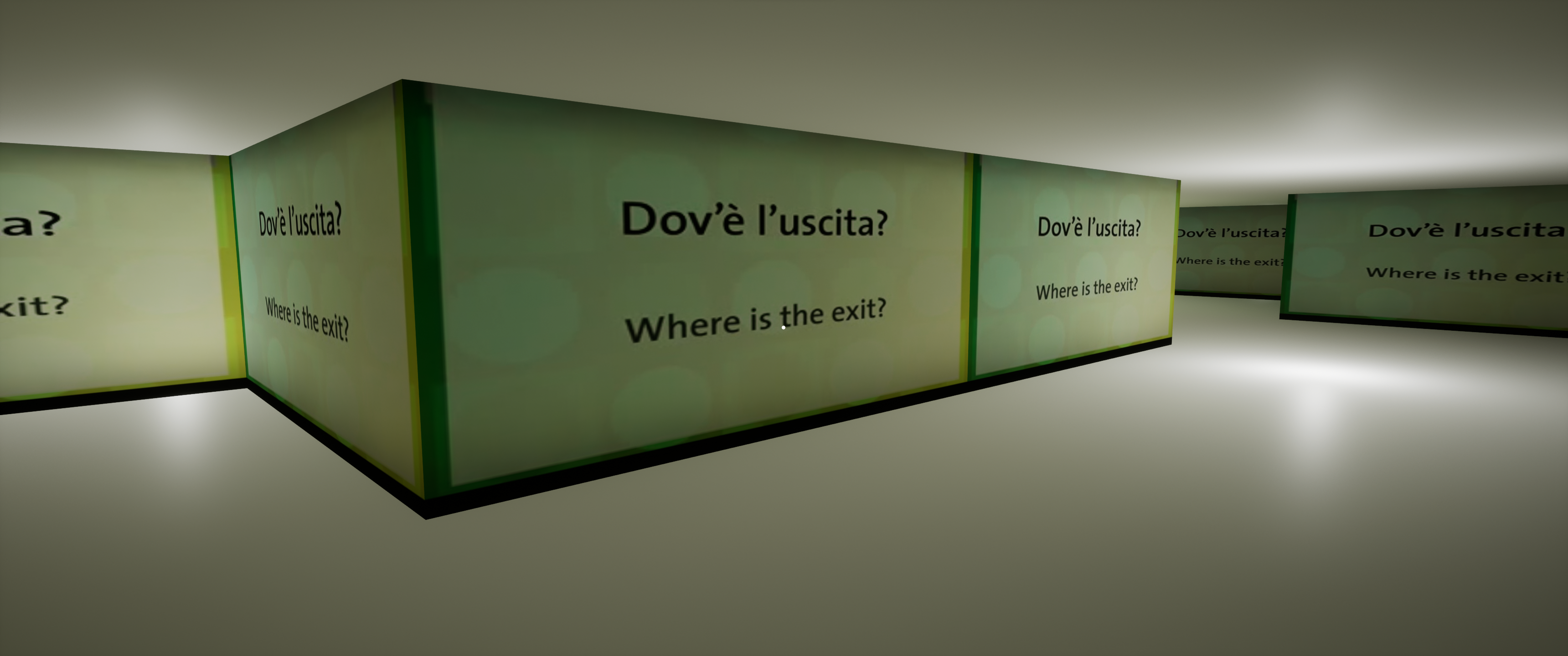 The Easiest Escape still 2