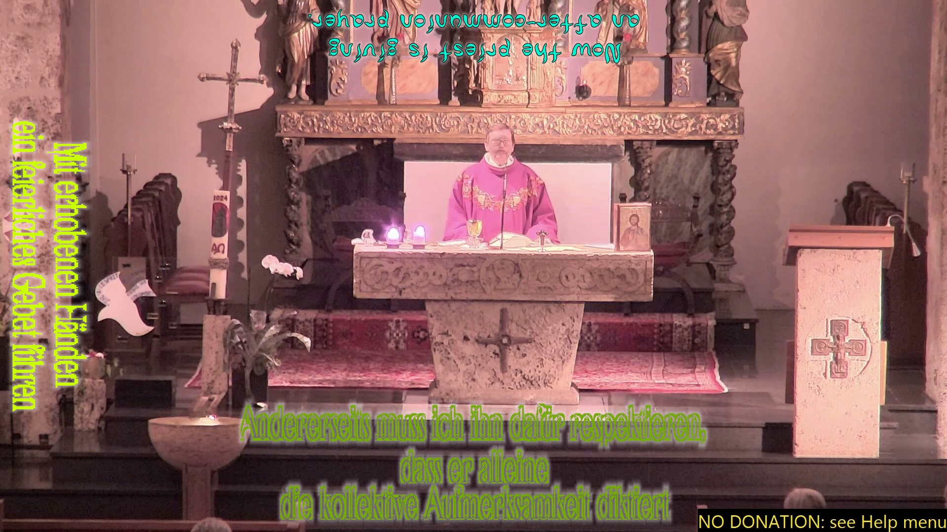 Unsecured Narratives still 1