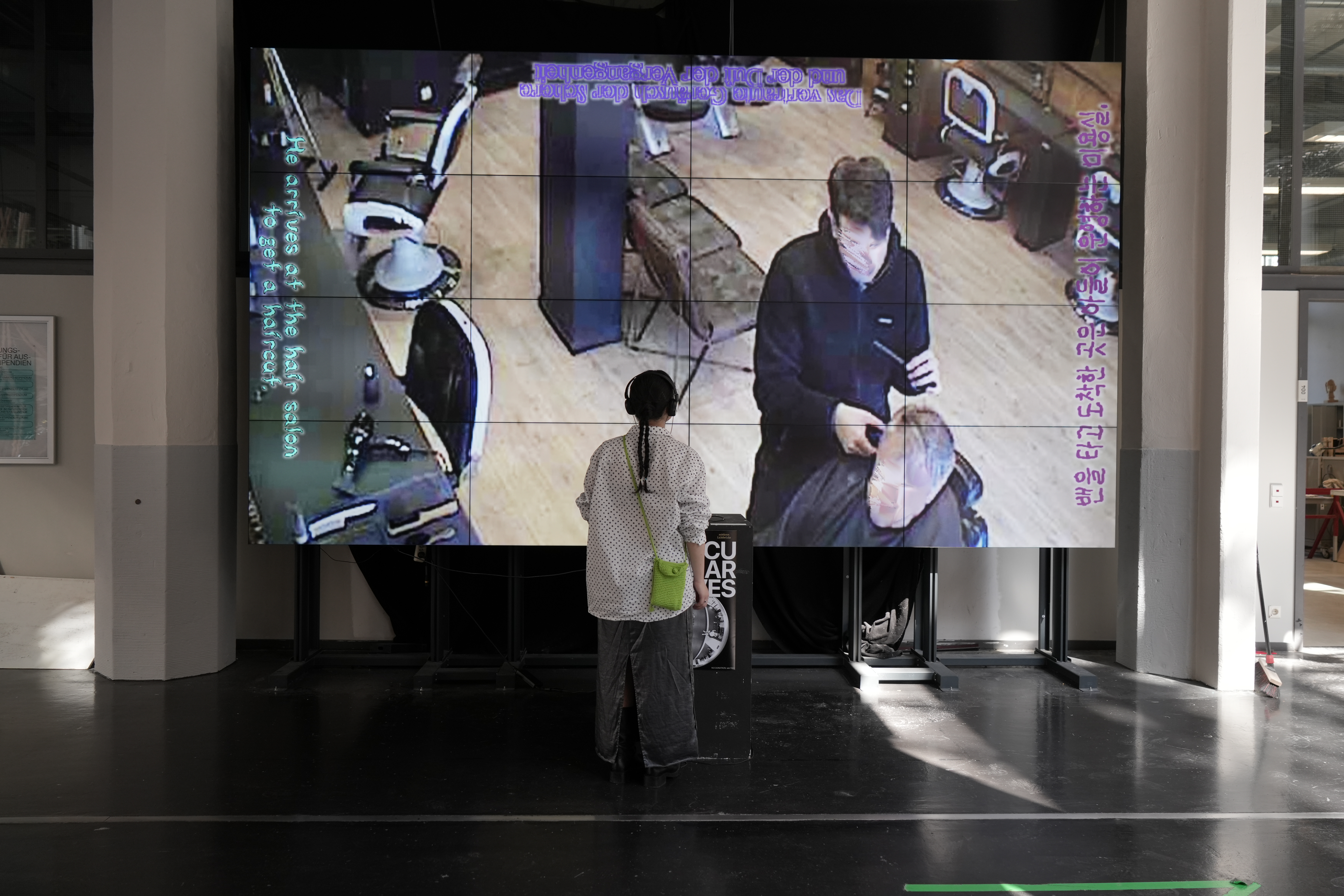 Unsecured Narratives still 4